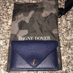 Dagne Dover card case
